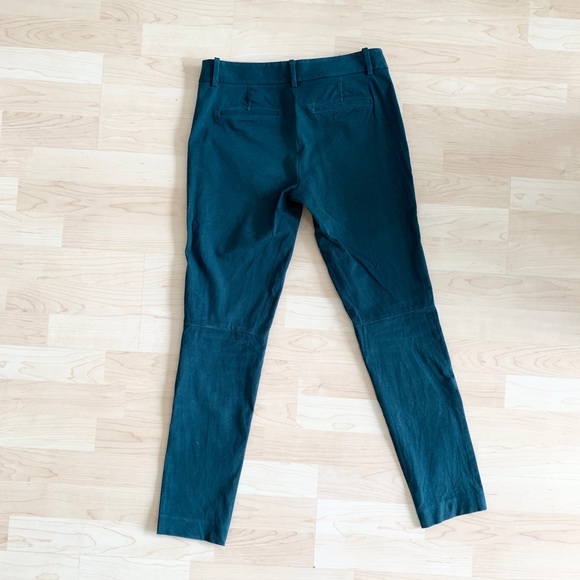 Aritzia Babaton Embody Mid Rise Pants - Picture 7 of 10